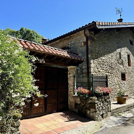 La Casa De Chipi Lacavada La Cavada Екстериор снимка