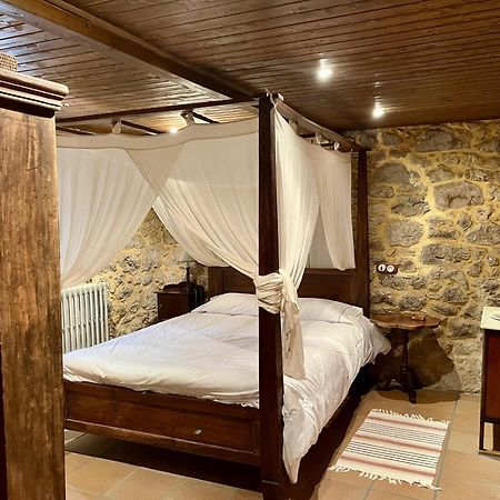 La Casa De Chipi Lacavada La Cavada Екстериор снимка