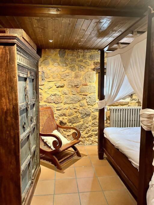 La Casa De Chipi Lacavada La Cavada Екстериор снимка
