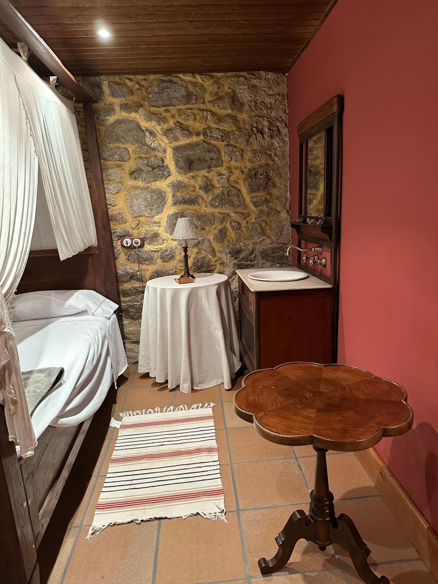 La Casa De Chipi Lacavada La Cavada Екстериор снимка